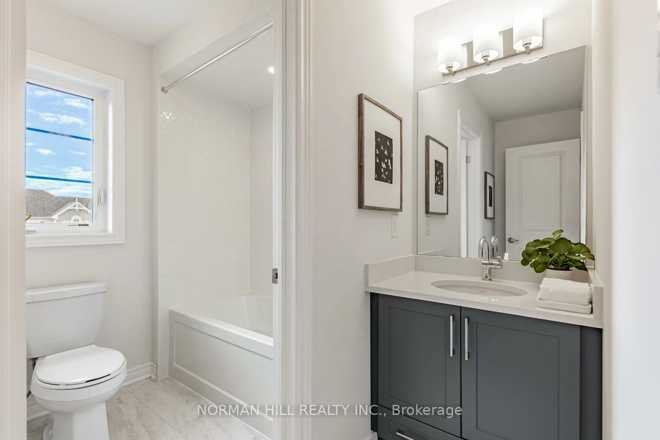 282, Riverlands, Cornell, Markham