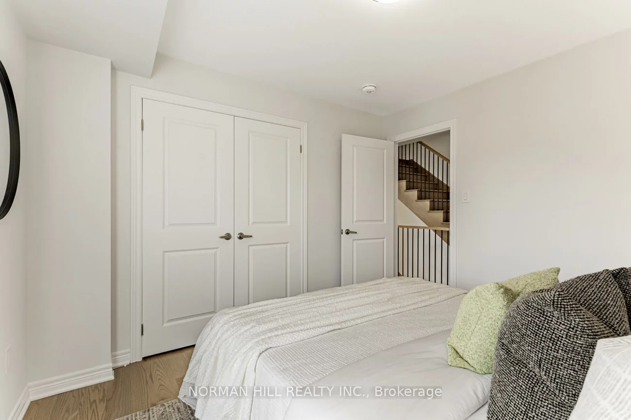 282, Riverlands, Cornell, Markham