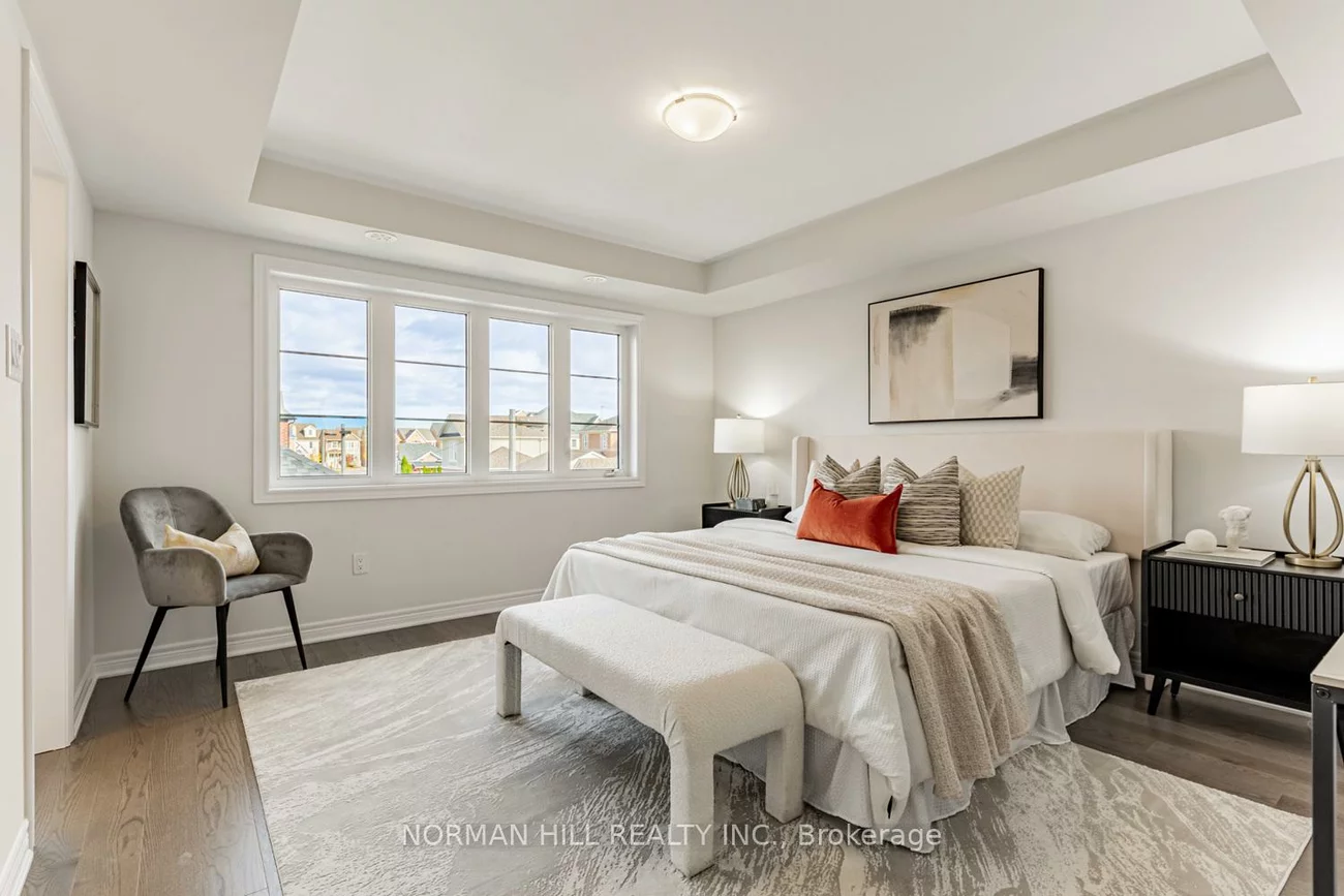 282, Riverlands, Cornell, Markham