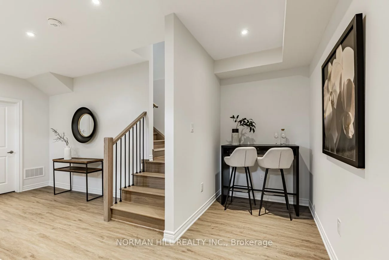 282, Riverlands, Cornell, Markham