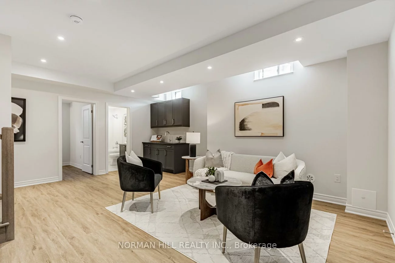 282, Riverlands, Cornell, Markham