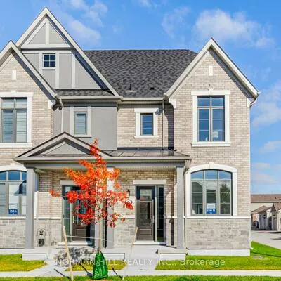 282, Riverlands, Cornell, Markham