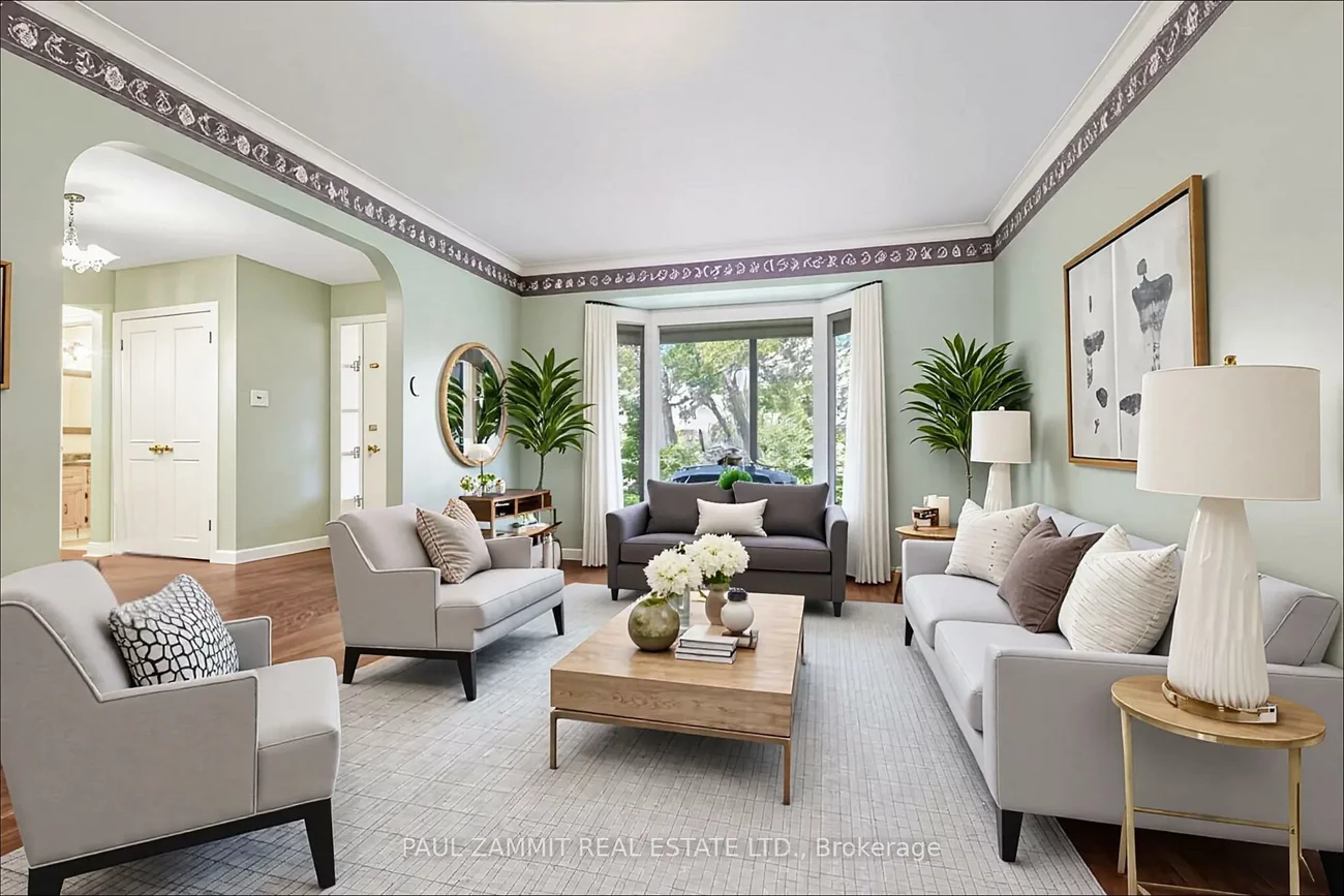 3, Framingham, German Mills, Markham