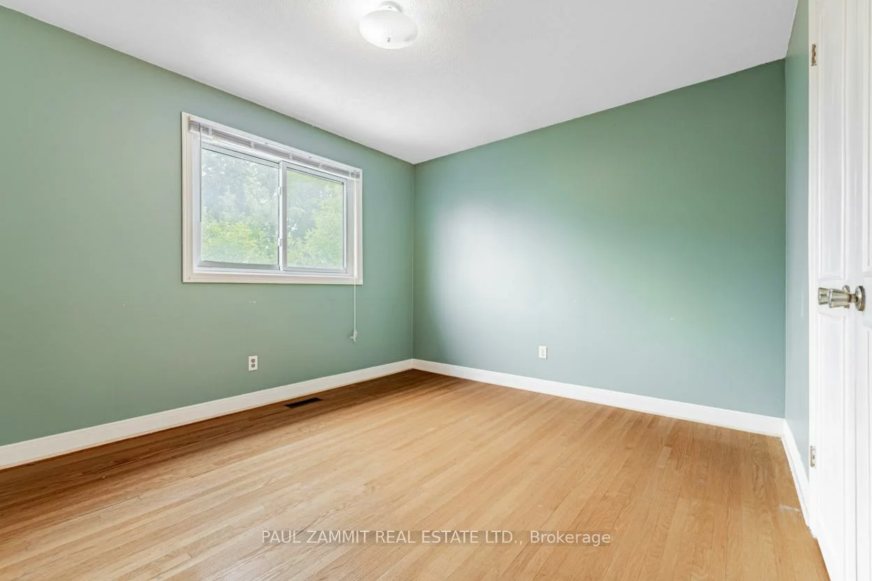 3, Framingham, German Mills, Markham