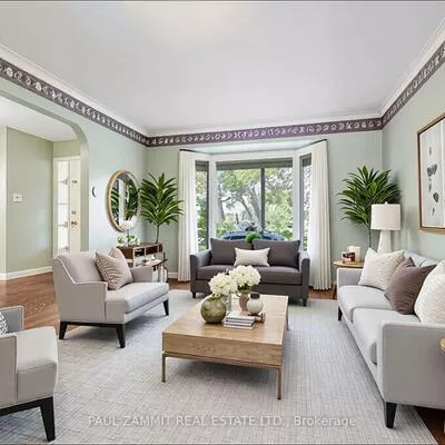 3, Framingham, German Mills, Markham