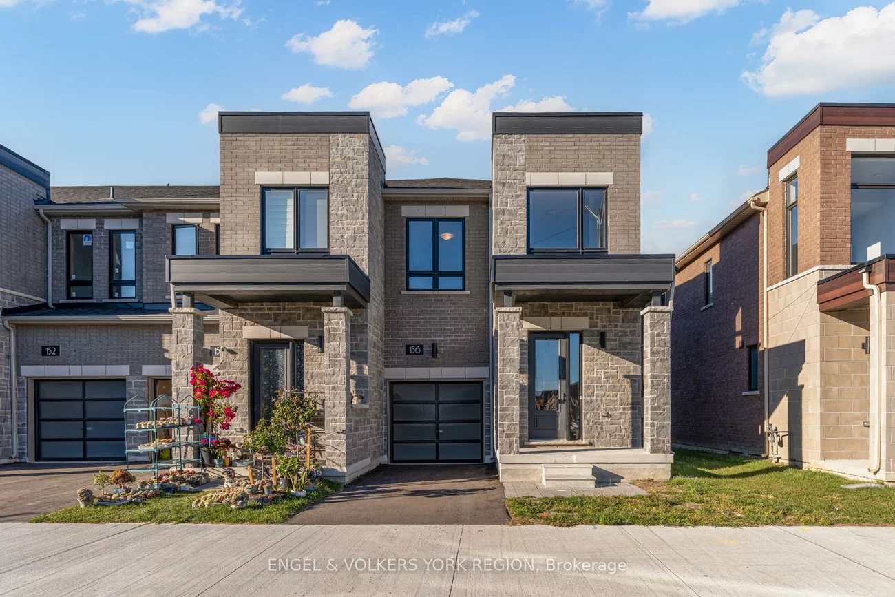 156, Mumbai, Middlefield, Markham