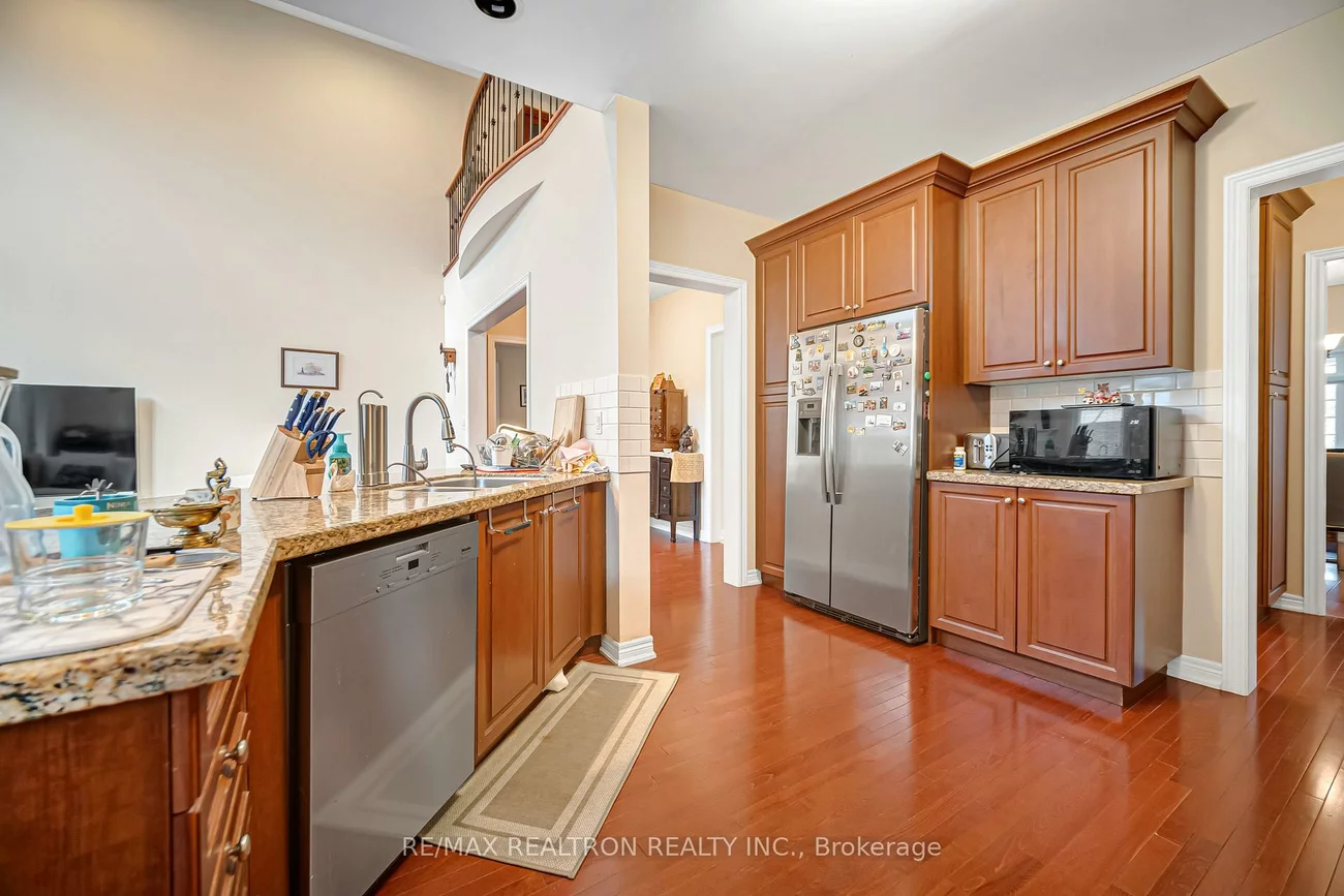 71, Glengordon, Angus Glen, Markham