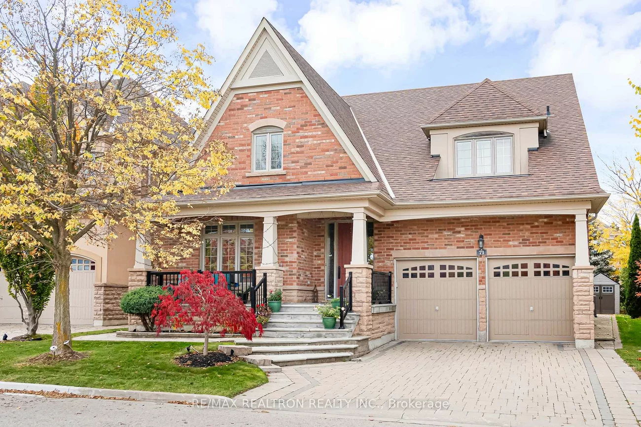 71, Glengordon, Angus Glen, Markham