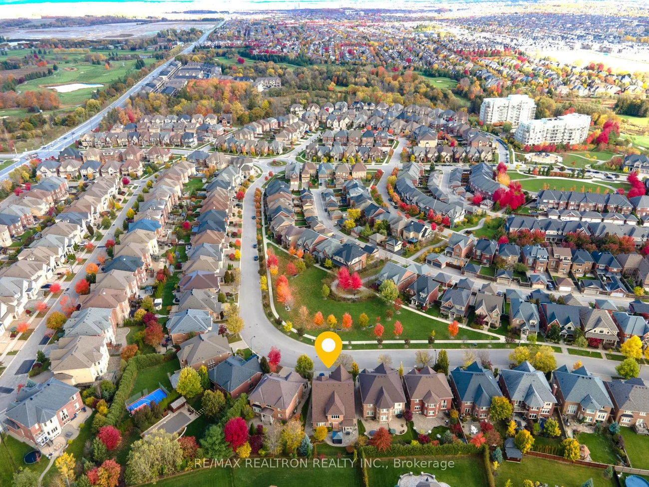 71, Glengordon, Angus Glen, Markham