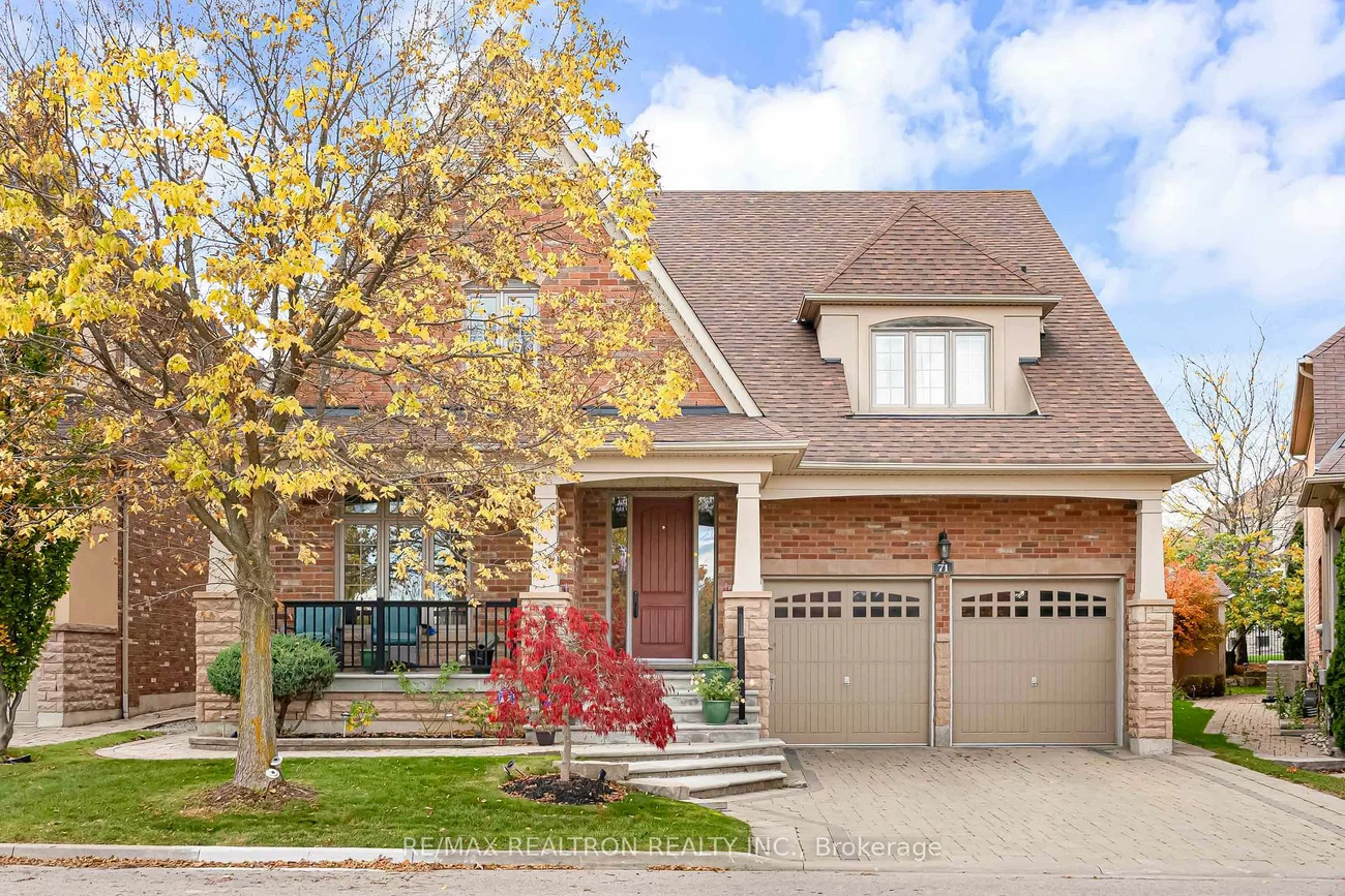 71, Glengordon, Angus Glen, Markham