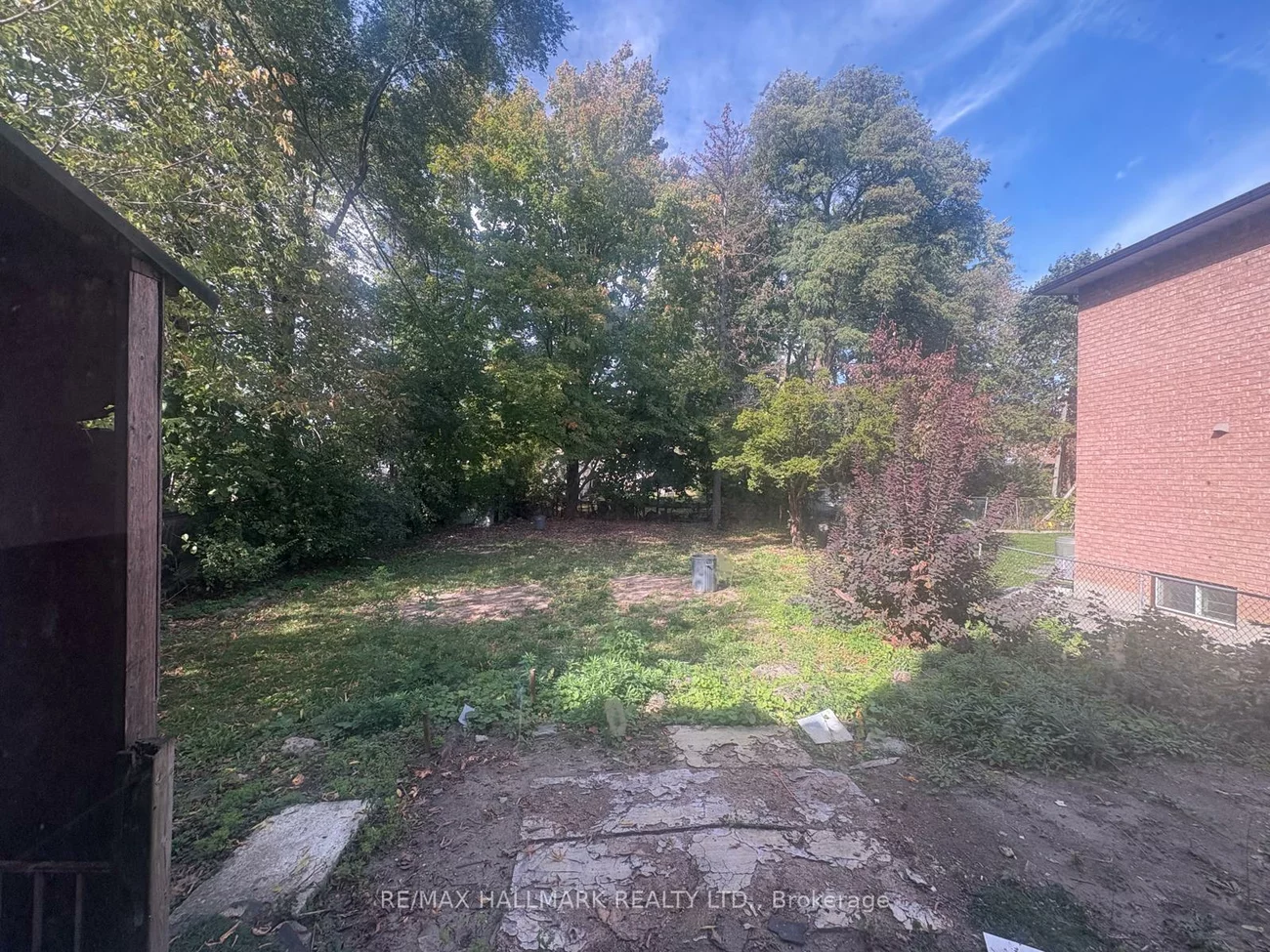 18, Woodward, Grandview, Markham