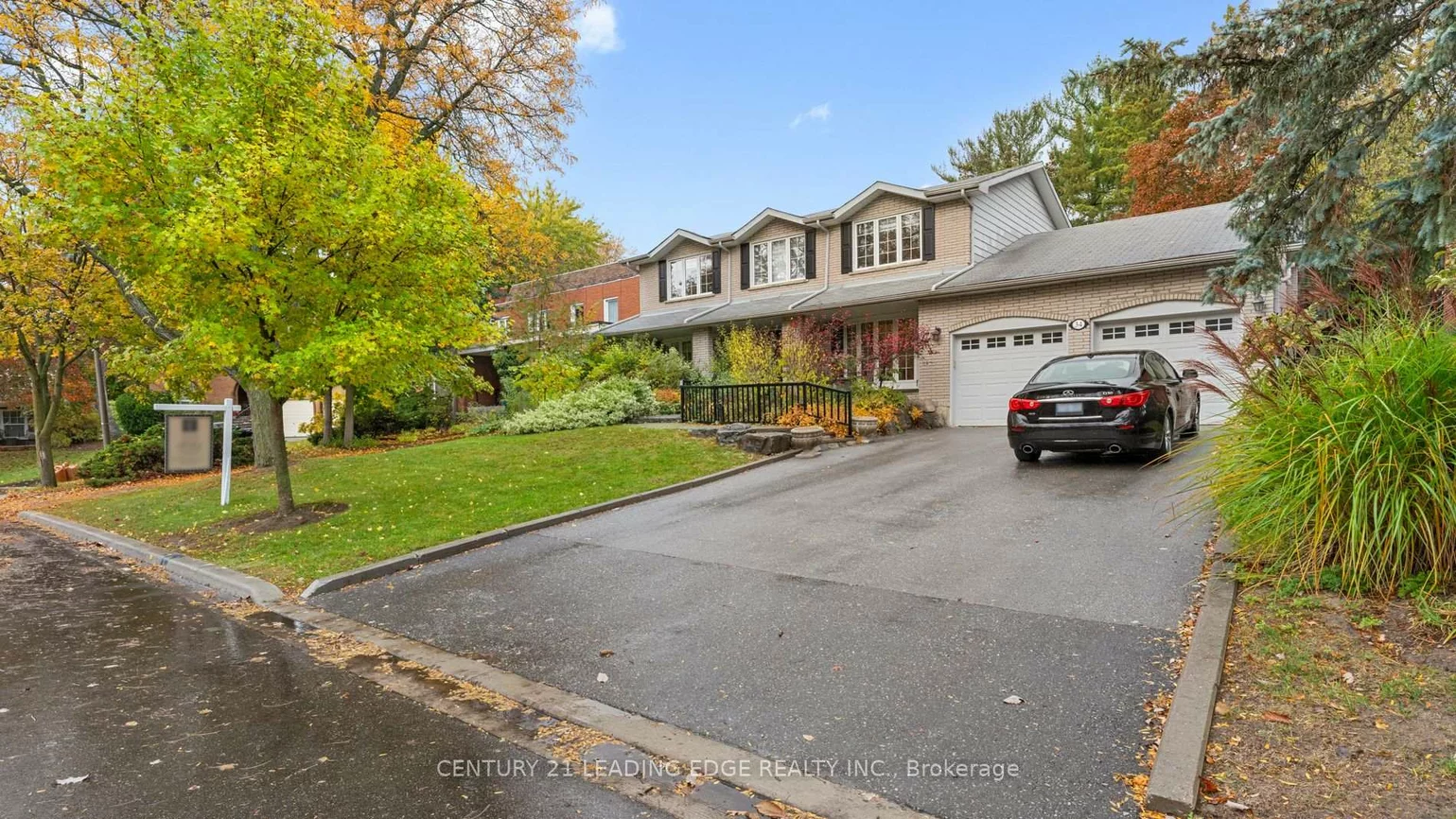 34, Forest Park, Royal Orchard, Markham