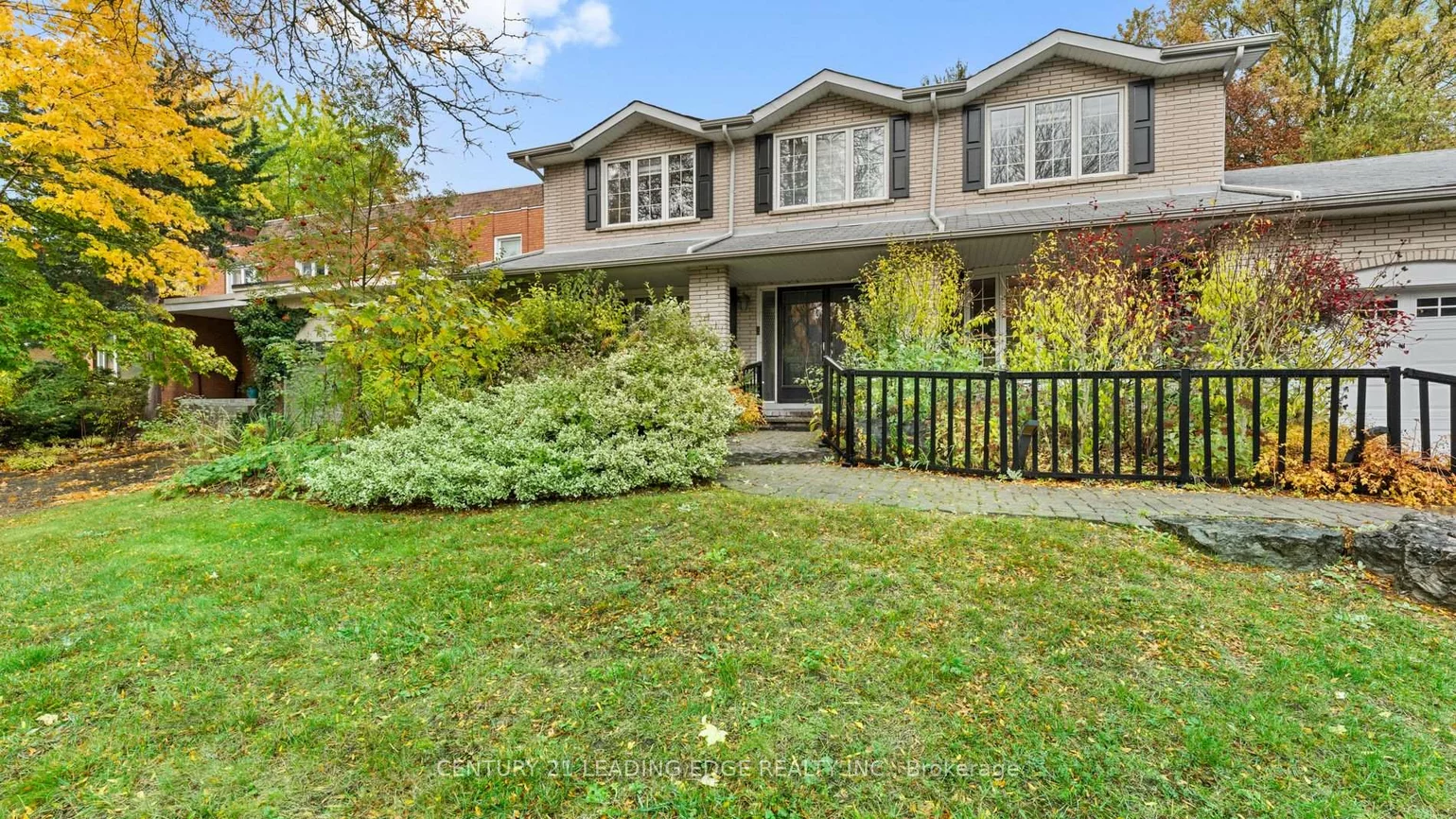 34, Forest Park, Royal Orchard, Markham