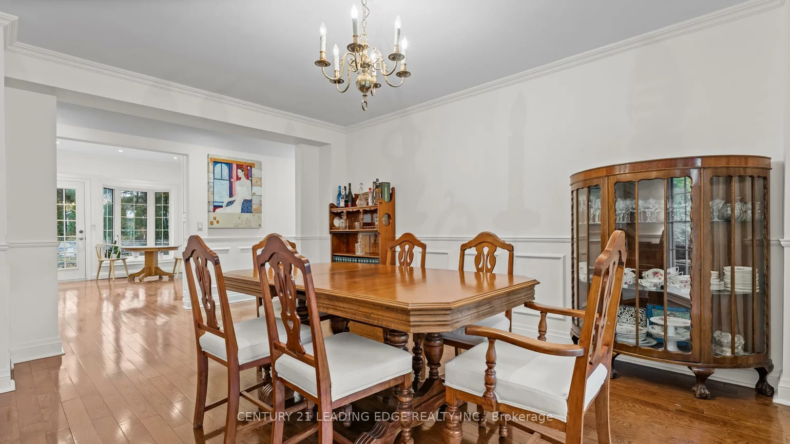 34, Forest Park, Royal Orchard, Markham