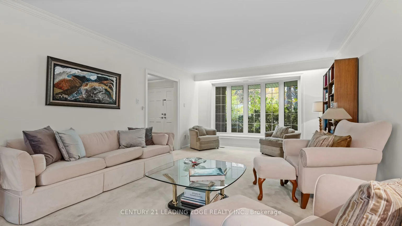 34, Forest Park, Royal Orchard, Markham