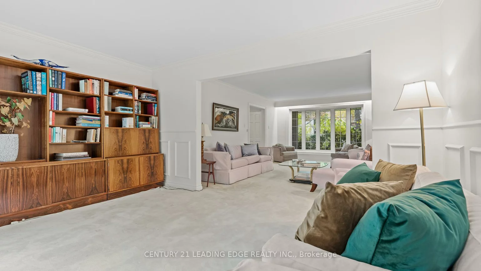 34, Forest Park, Royal Orchard, Markham