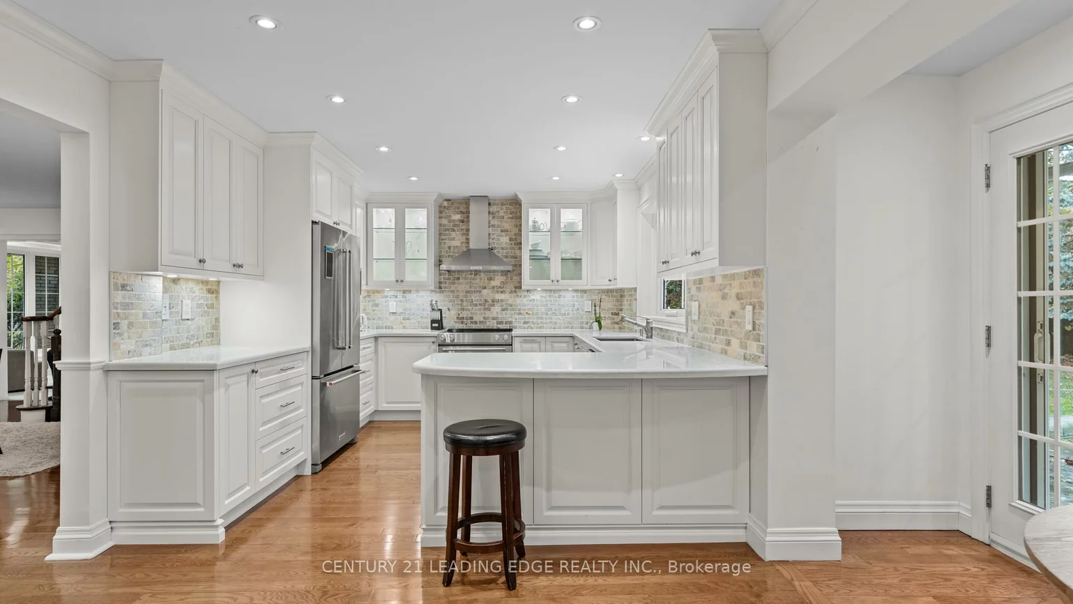 34, Forest Park, Royal Orchard, Markham