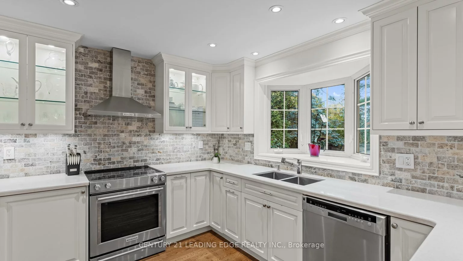 34, Forest Park, Royal Orchard, Markham