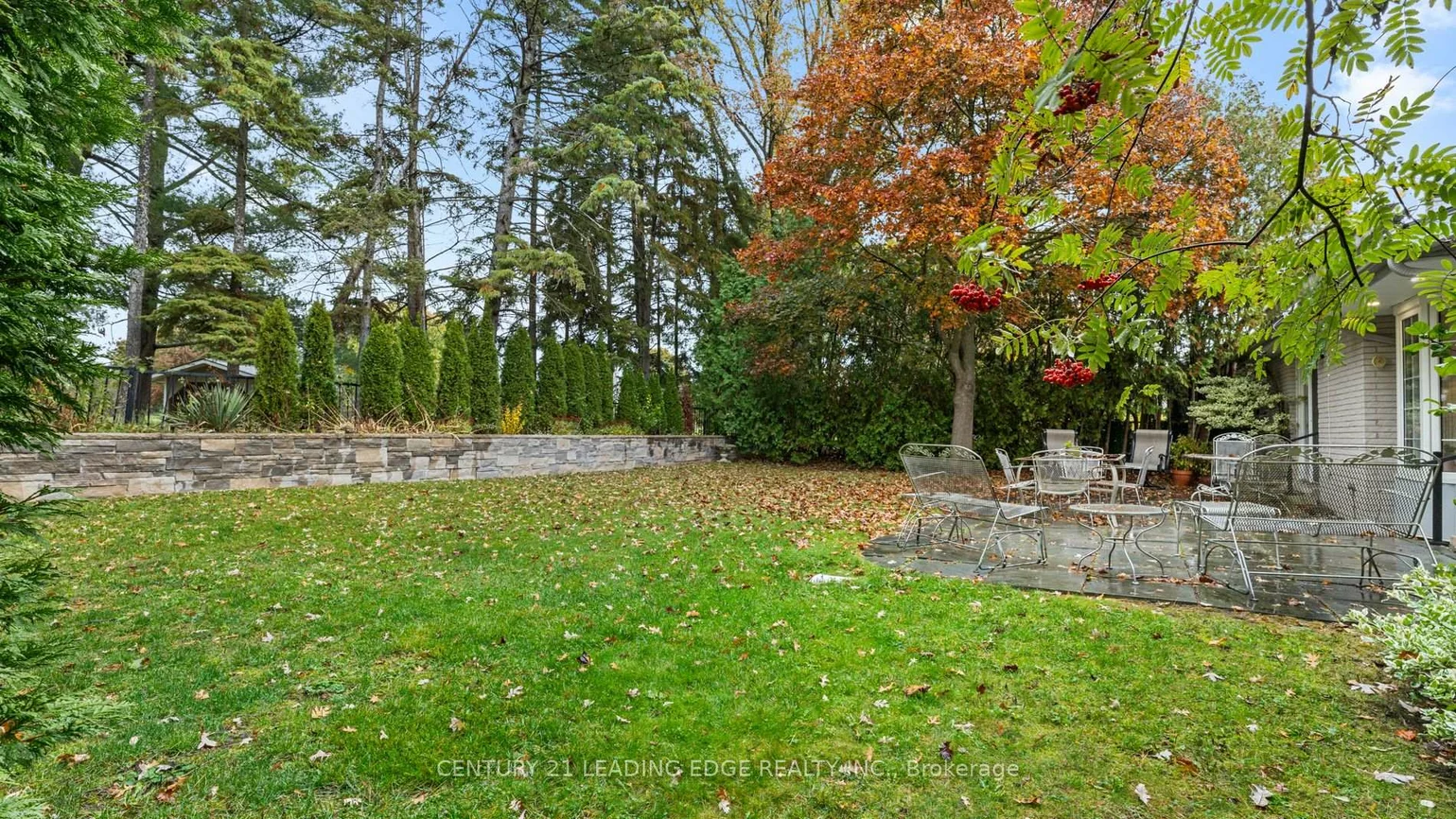 34, Forest Park, Royal Orchard, Markham