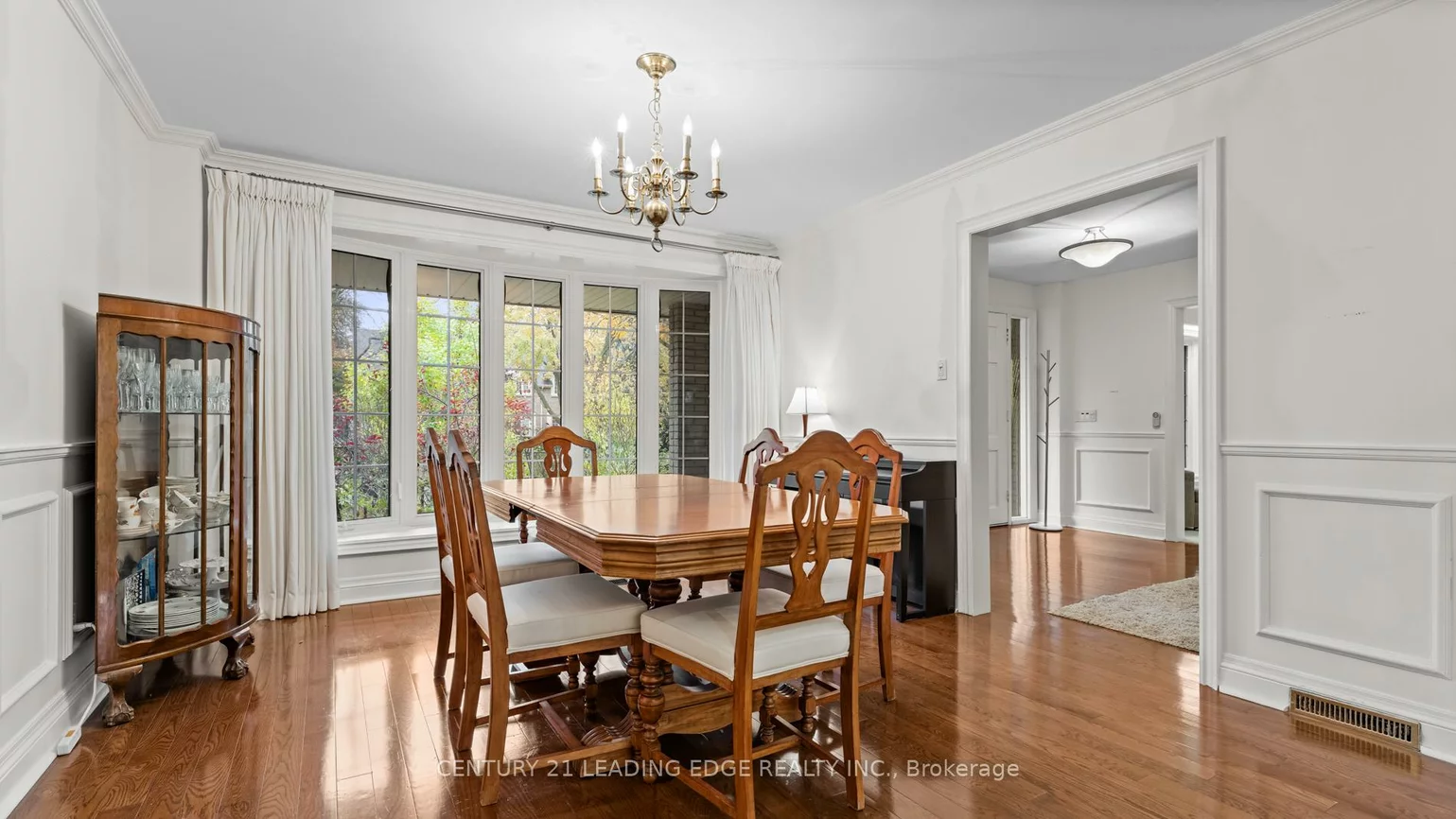 34, Forest Park, Royal Orchard, Markham