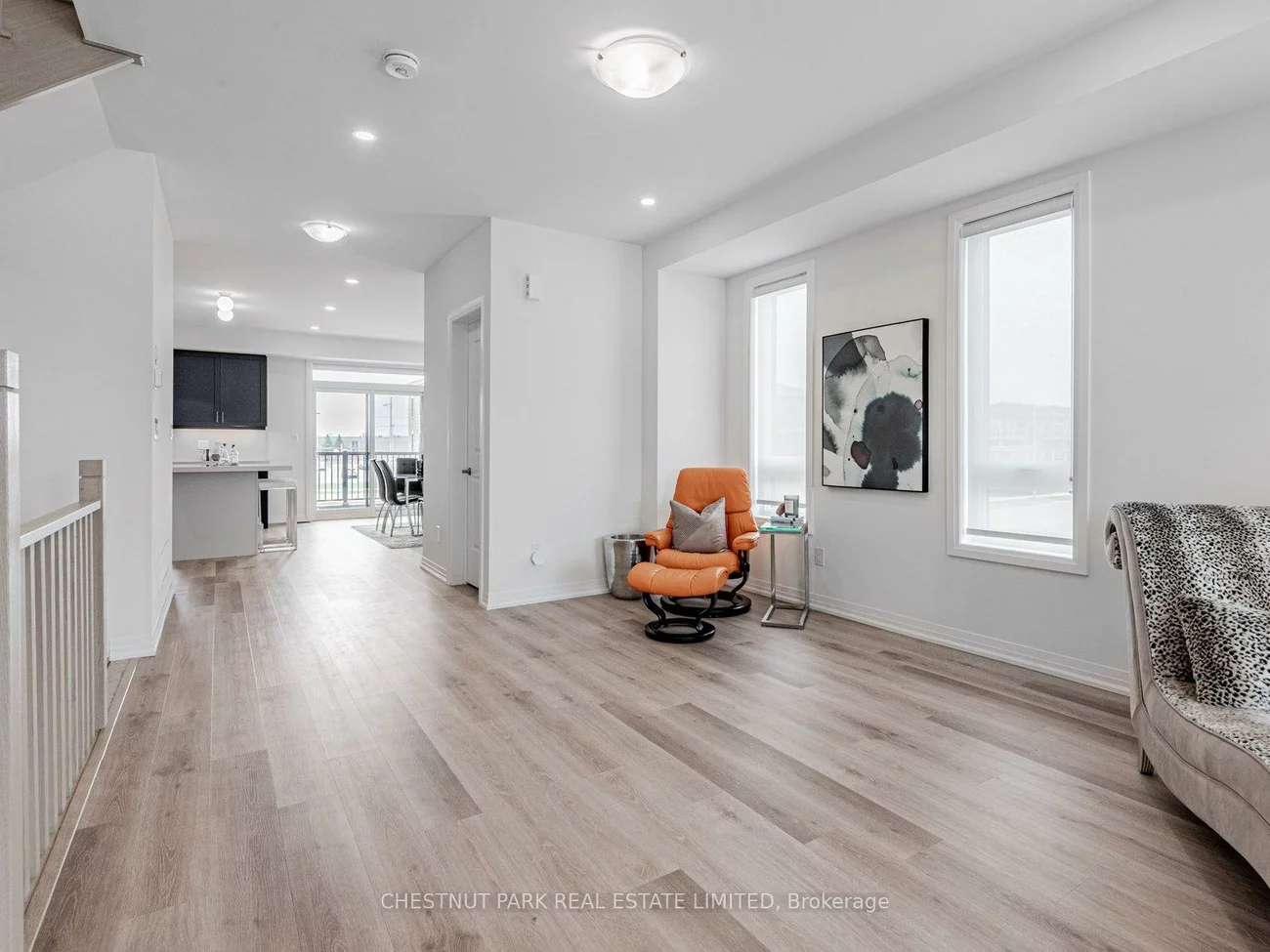 50, Robert Eaton, Middlefield, Markham