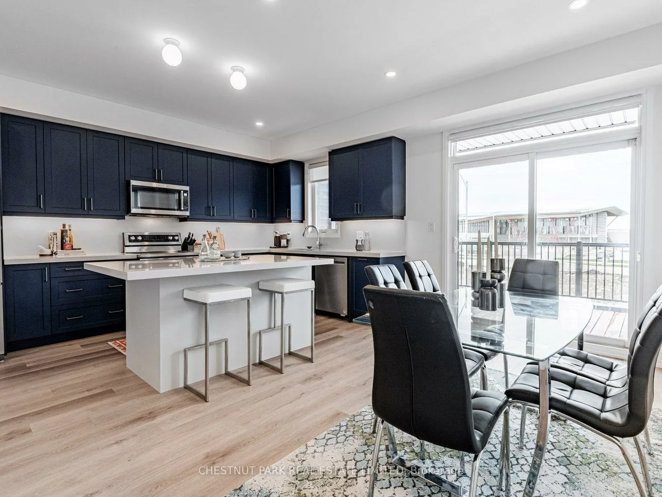 50, Robert Eaton, Middlefield, Markham