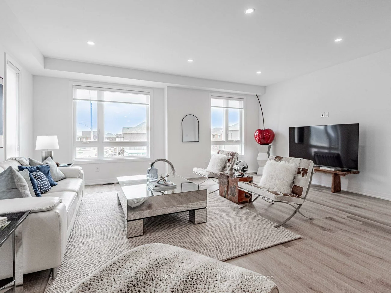 50, Robert Eaton, Middlefield, Markham