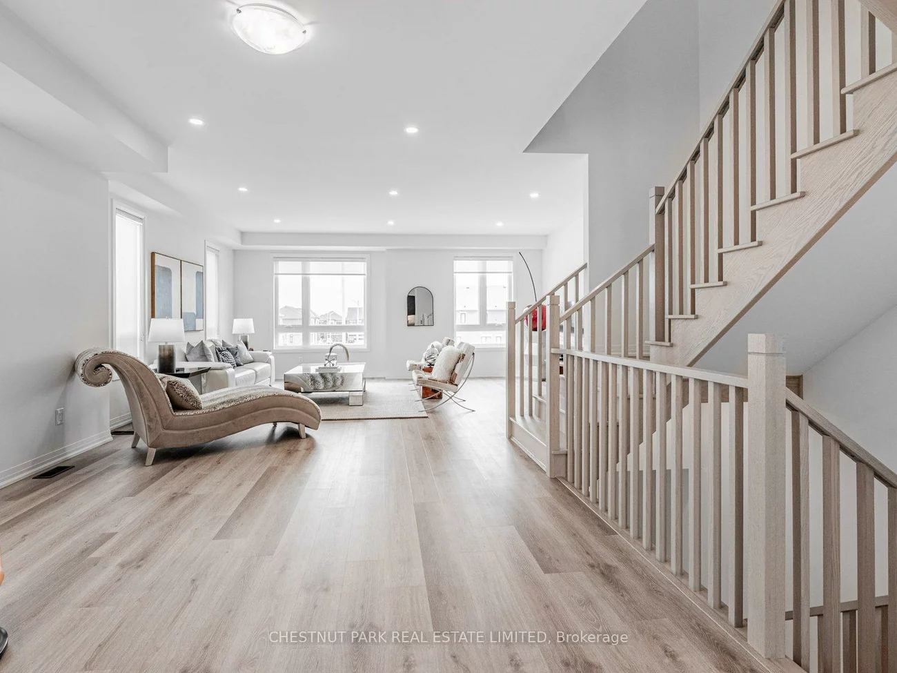 50, Robert Eaton, Middlefield, Markham