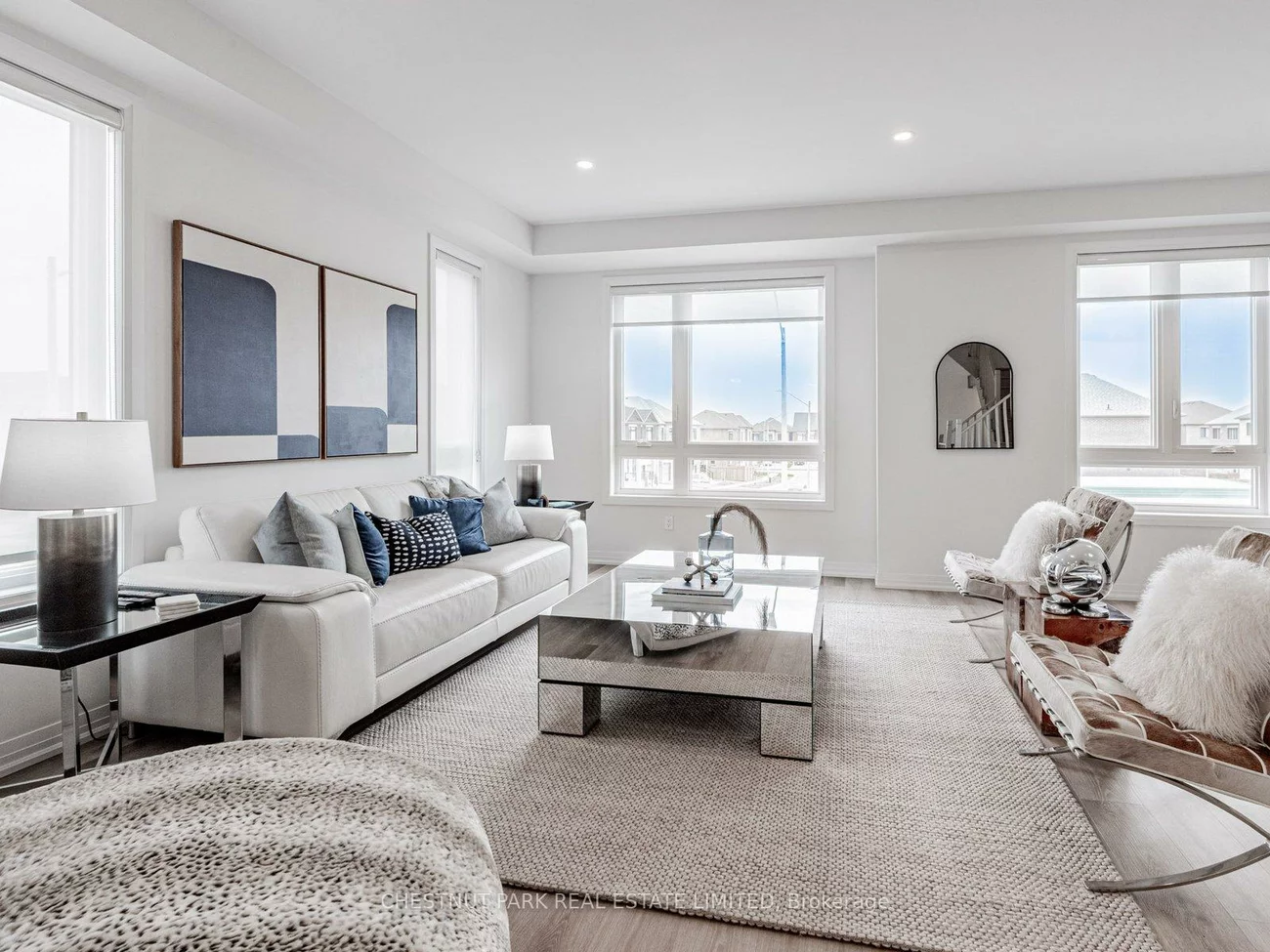 50, Robert Eaton, Middlefield, Markham