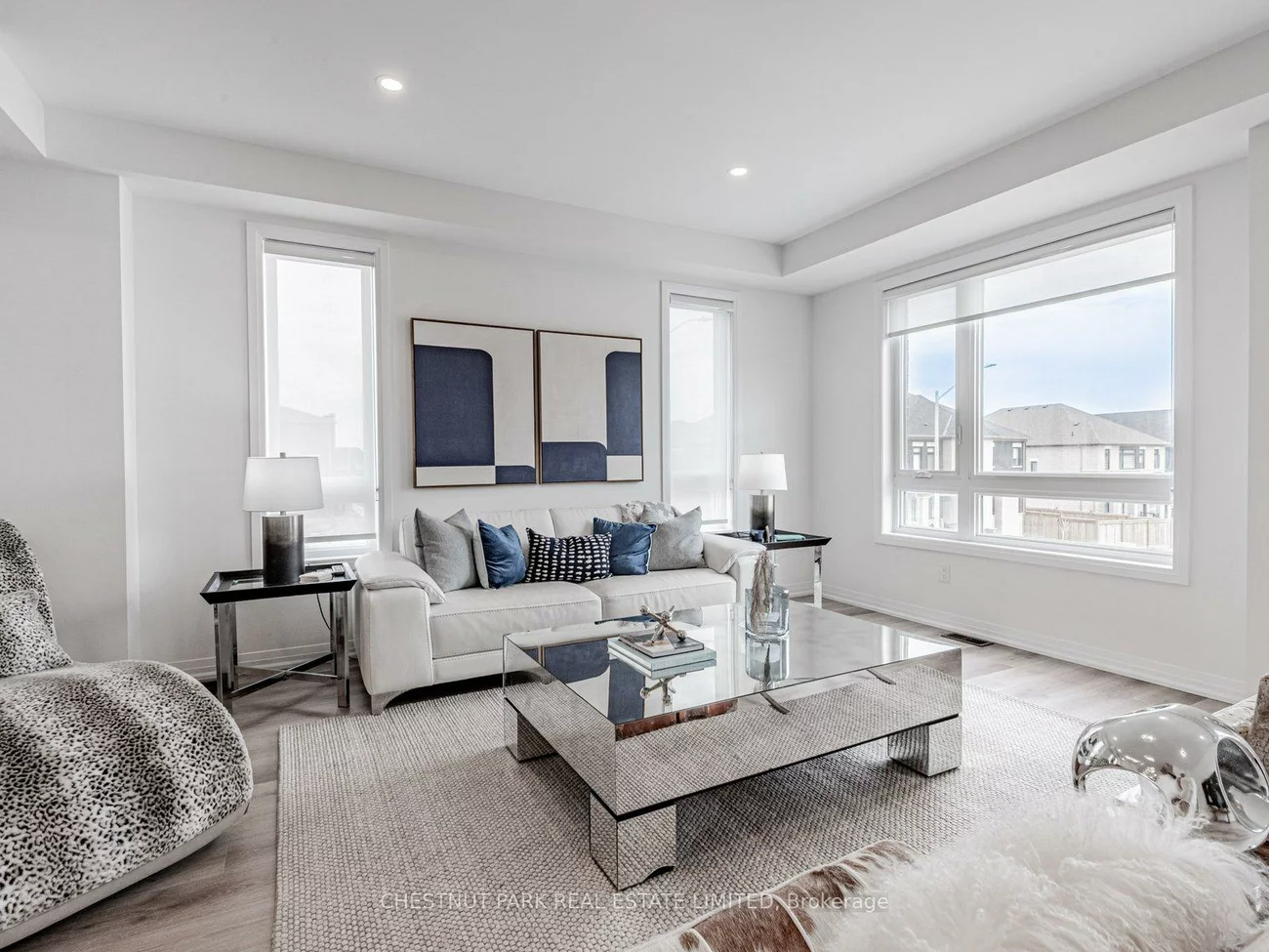 50, Robert Eaton, Middlefield, Markham