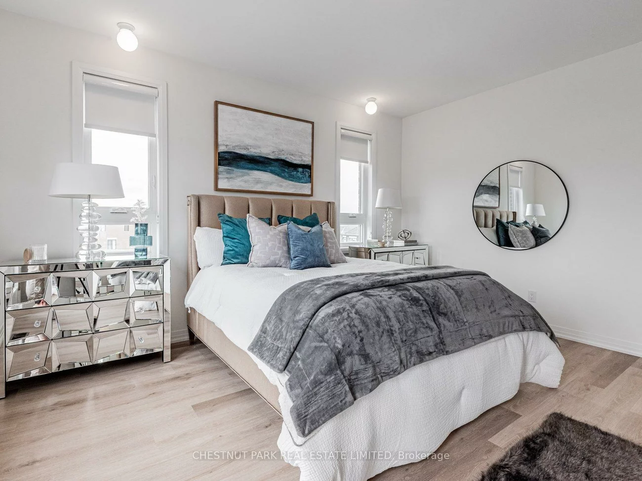 50, Robert Eaton, Middlefield, Markham