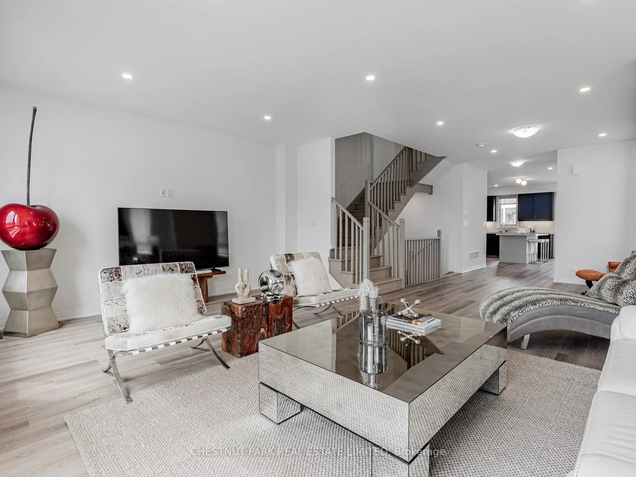 50, Robert Eaton, Middlefield, Markham