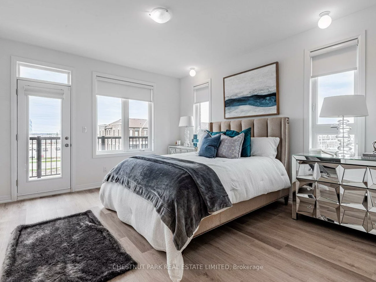 50, Robert Eaton, Middlefield, Markham