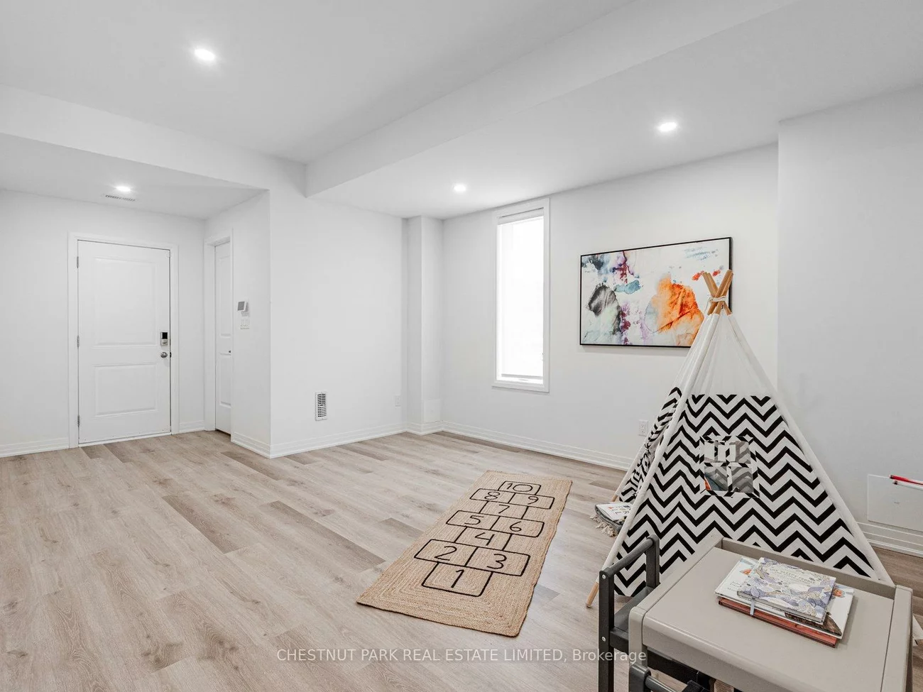 50, Robert Eaton, Middlefield, Markham