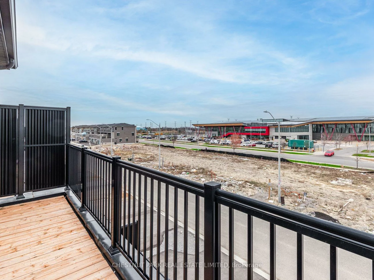 50, Robert Eaton, Middlefield, Markham