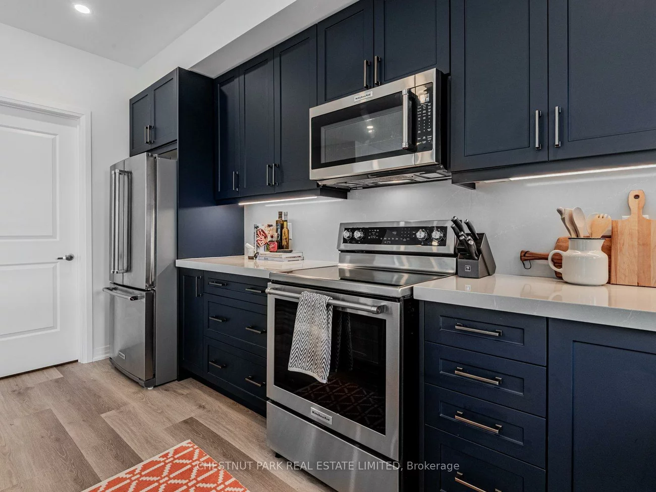 50, Robert Eaton, Middlefield, Markham