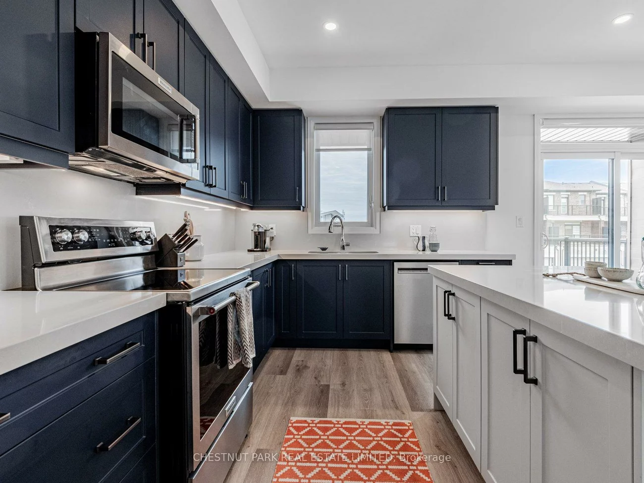 50, Robert Eaton, Middlefield, Markham