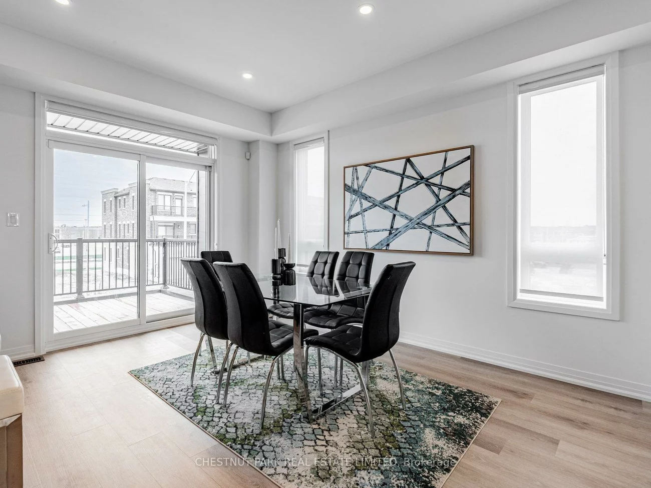 50, Robert Eaton, Middlefield, Markham