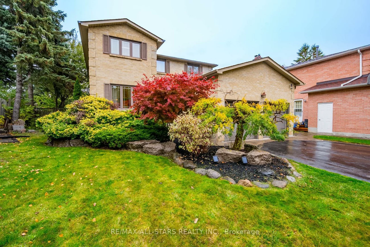 15, Sawyer, Markham Village, Markham