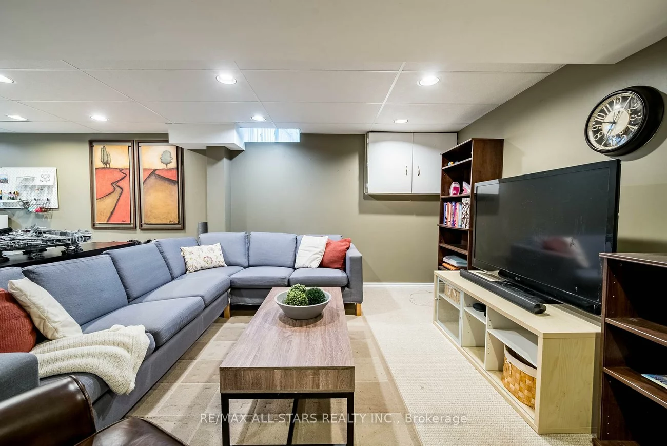 15, Sawyer, Markham Village, Markham