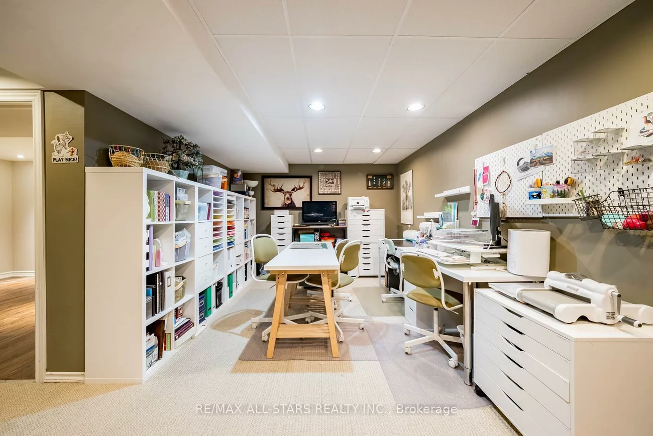 15, Sawyer, Markham Village, Markham