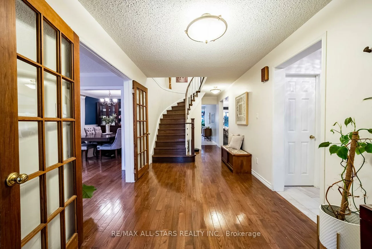 15, Sawyer, Markham Village, Markham