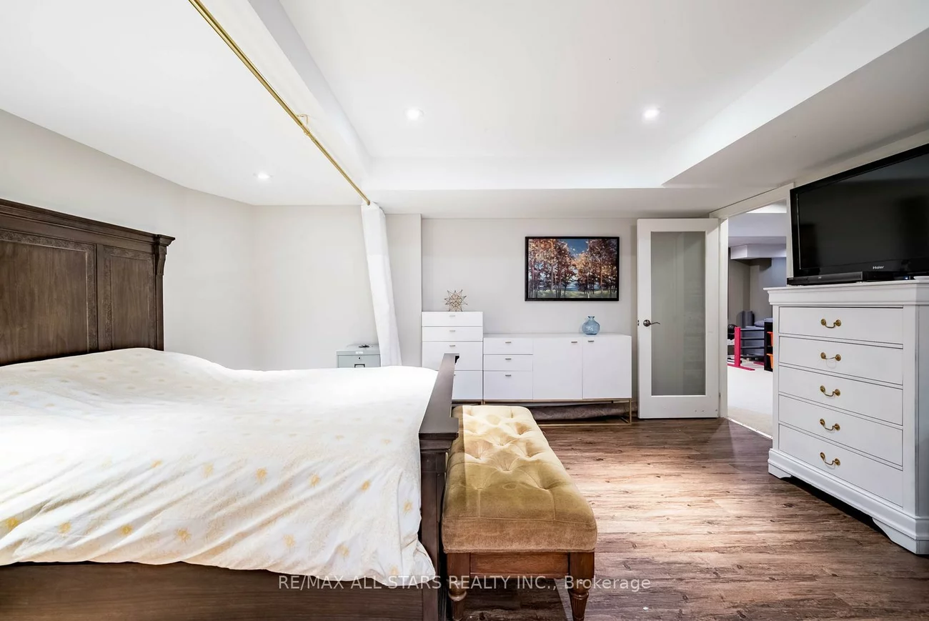 15, Sawyer, Markham Village, Markham