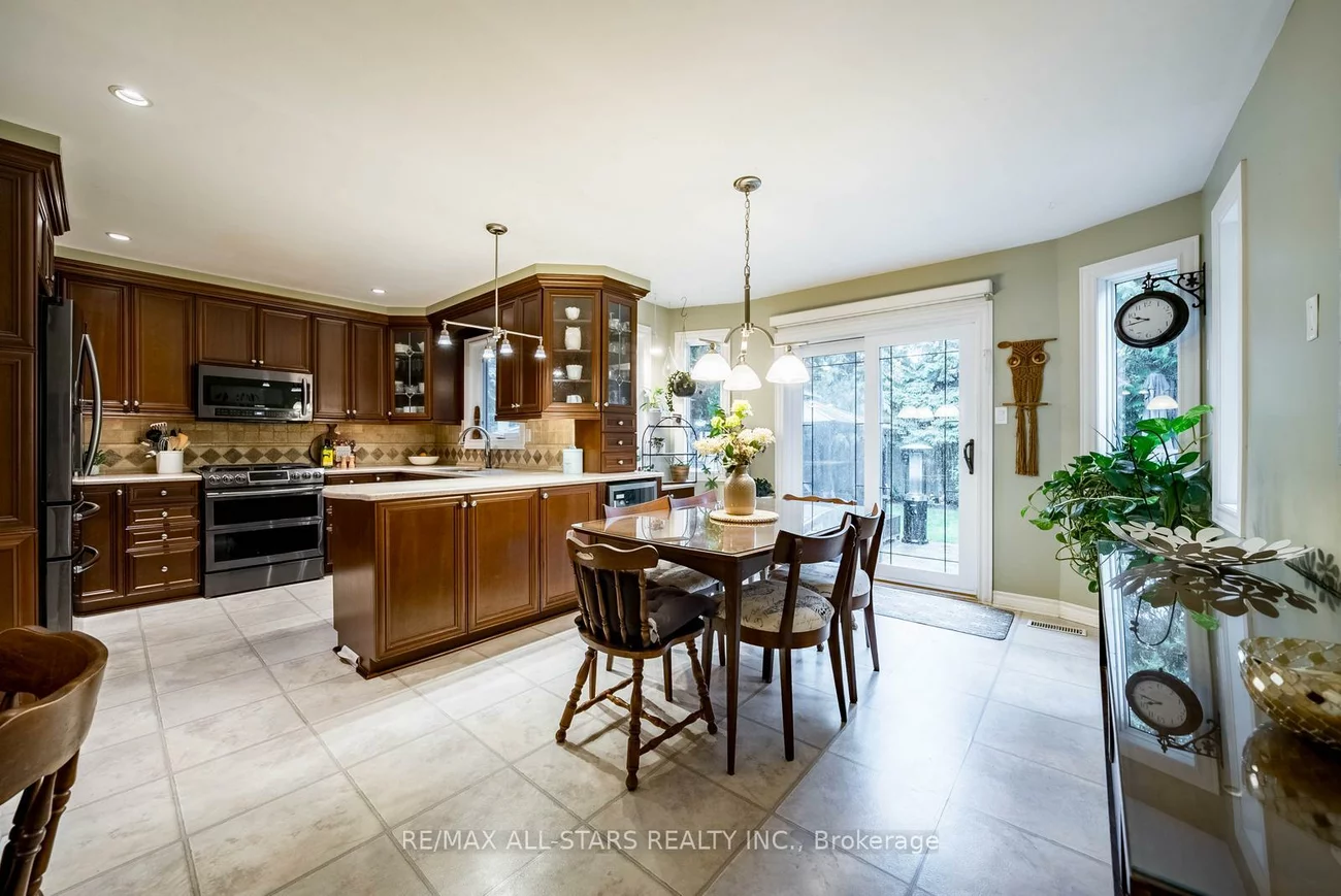 15, Sawyer, Markham Village, Markham