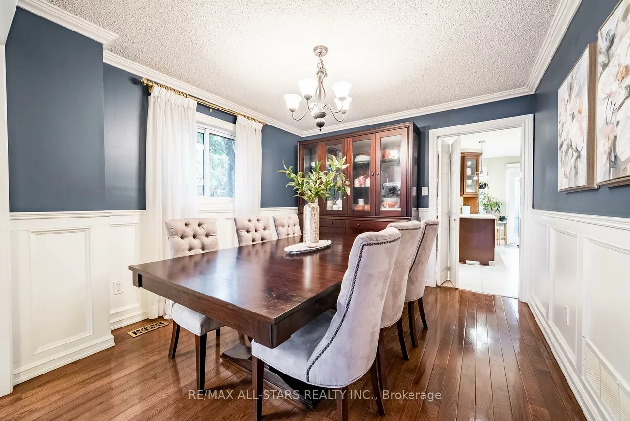 15, Sawyer, Markham Village, Markham