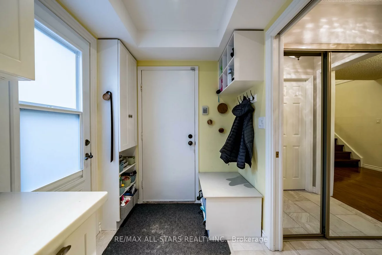 15, Sawyer, Markham Village, Markham