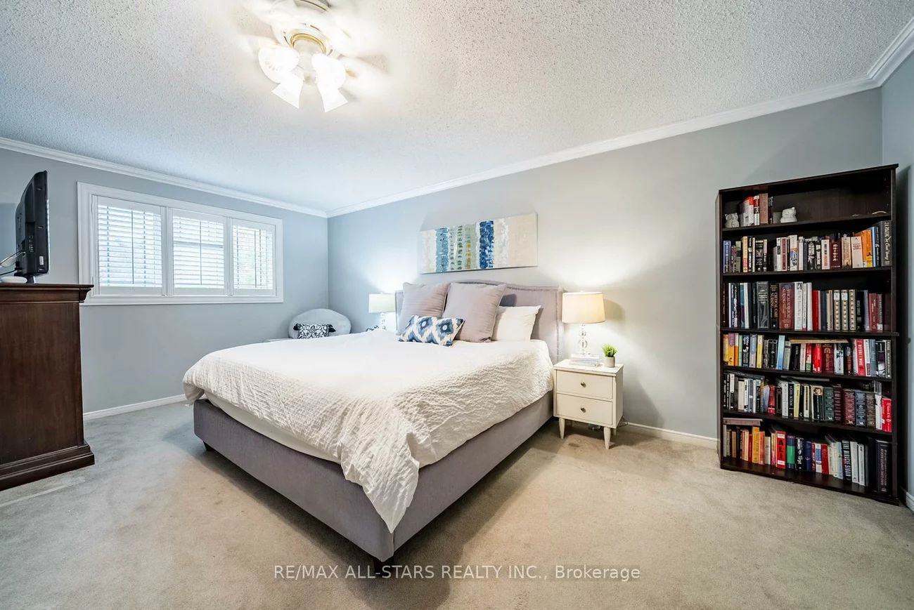 15, Sawyer, Markham Village, Markham