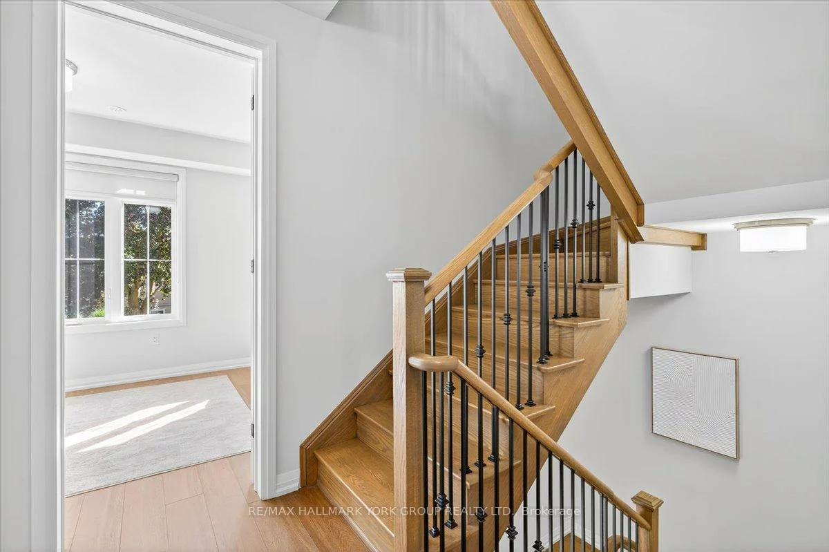 5, John Carter, Vinegar Hill, Markham