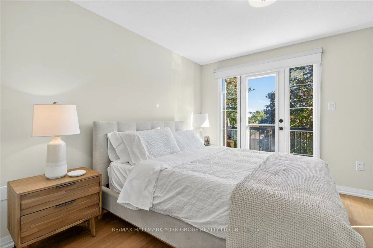 5, John Carter, Vinegar Hill, Markham