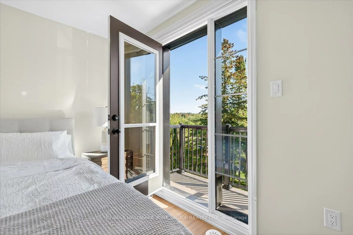 5, John Carter, Vinegar Hill, Markham